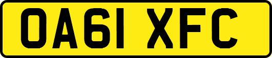OA61XFC