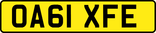 OA61XFE
