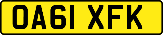 OA61XFK