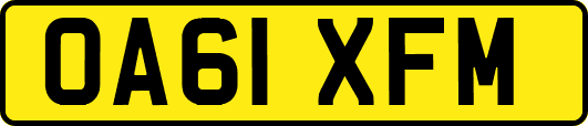 OA61XFM