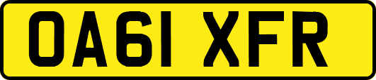 OA61XFR