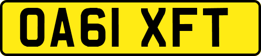 OA61XFT
