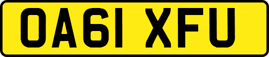 OA61XFU