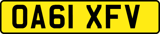 OA61XFV