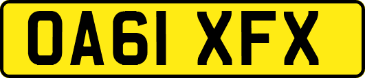 OA61XFX