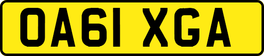 OA61XGA
