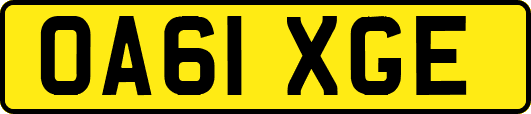 OA61XGE