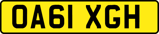 OA61XGH