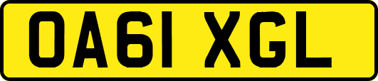 OA61XGL