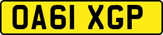 OA61XGP