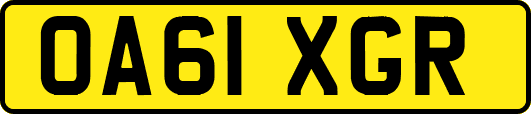 OA61XGR