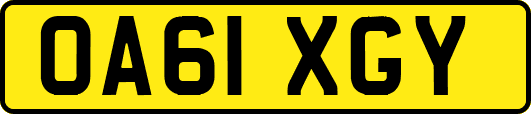 OA61XGY