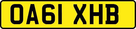 OA61XHB