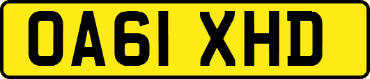 OA61XHD