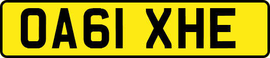 OA61XHE