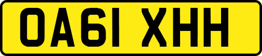 OA61XHH