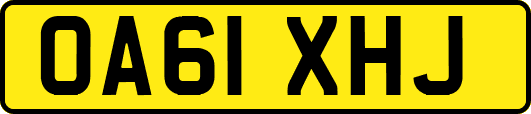 OA61XHJ