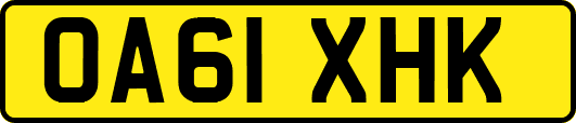 OA61XHK