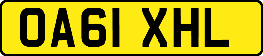 OA61XHL