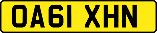OA61XHN