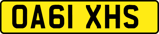 OA61XHS