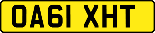 OA61XHT