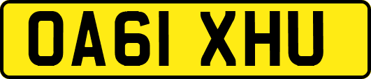 OA61XHU