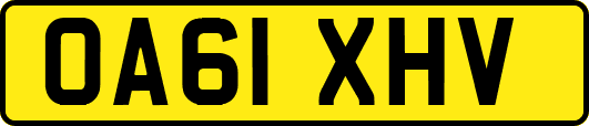 OA61XHV