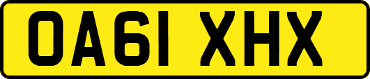 OA61XHX