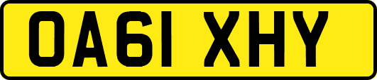OA61XHY