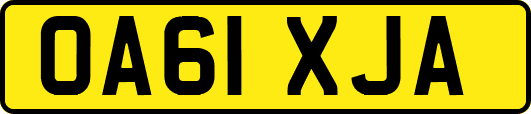 OA61XJA