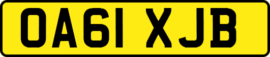 OA61XJB