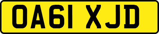 OA61XJD