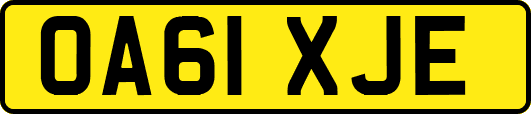 OA61XJE