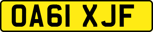 OA61XJF