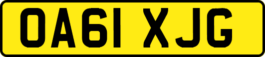 OA61XJG