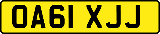 OA61XJJ