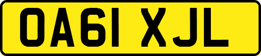 OA61XJL