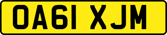 OA61XJM