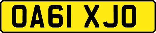 OA61XJO