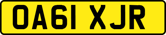 OA61XJR