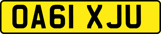 OA61XJU