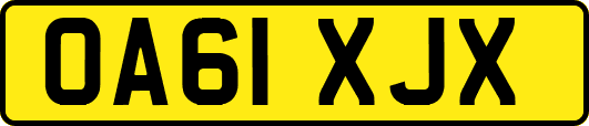 OA61XJX