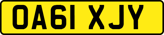OA61XJY
