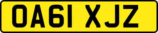 OA61XJZ