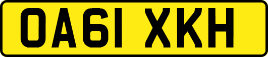 OA61XKH