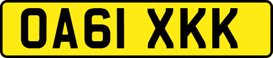 OA61XKK