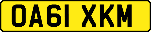 OA61XKM