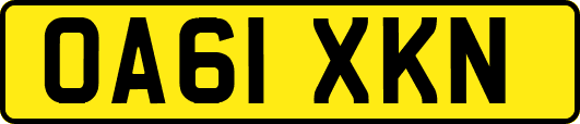 OA61XKN
