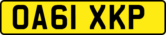 OA61XKP